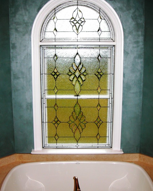 Decorative Glass Solutions Custom Stained Glass & Custom Leaded Glass
